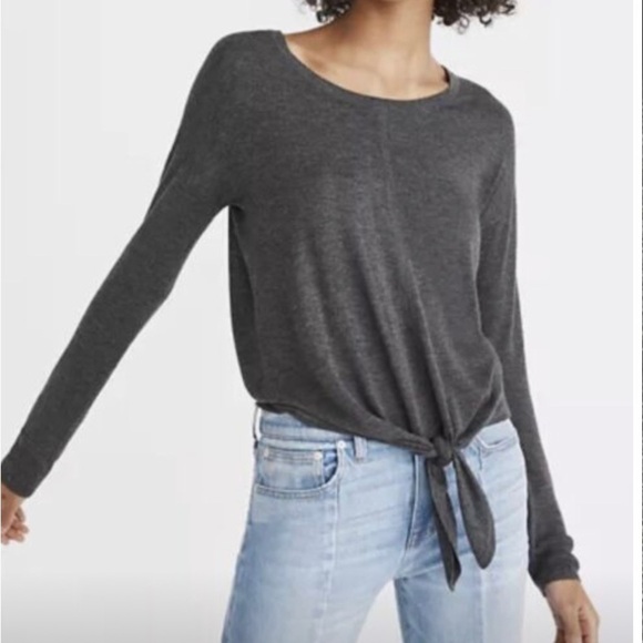 Madewell top - Picture 1 of 5